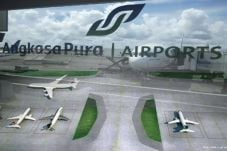 Bandara Internasional...