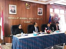 Perkuat Kolaborasi Sawit...