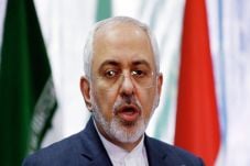 Iran Tegaskan Teroris...