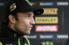 Zarco Target Finis Lima...