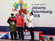 Gibran Bocorkan Rahasia...