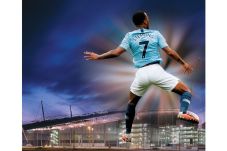 Dominasi Manchester...