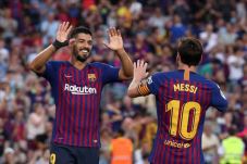 Luis Suarez Sebut VAR...