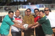 Kemenpora Komitmen Kawal...