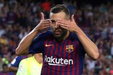 Dicoret dari Skuat Spanyol,...