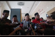 Maruf Amin Akan Bertemu...
