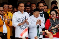 Gerindra Khawatir 25...