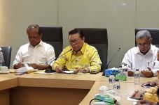 Dewan Pakar Minta Golkar...