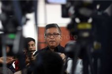 Rumah Aspirasi Jokowi-Maruf...