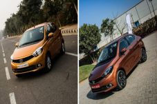 Tiago & Tigor Kembali...