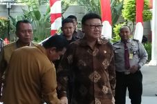 Mendagri Tidak Bisa...