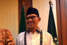 Soal Ustaz Abdul Somad,...