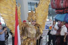 Sambut Hari Pelanggan...