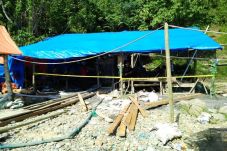26 Penambang Terjebak...