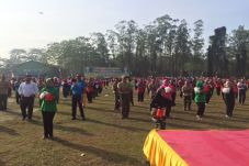 Pecahkan Rekor MURI,...
