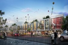 Metland Menteng Pasarkan...