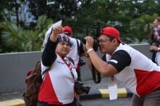 Pesta Fotografi Terbesar...
