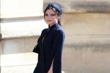 Victoria Beckham Abaikan...