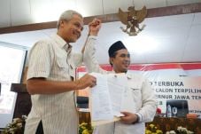 Ini Fokus Garapan Ganjar...
