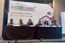 Investasi Saham Baru...