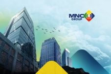 Direksi MNC Vision,...