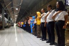 Cara KAI Daop 4 Semarang...