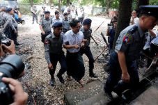 Pemerintahan Inggris...