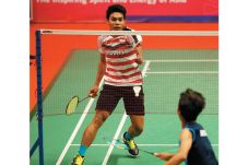 Usai Asian Games 2018,...