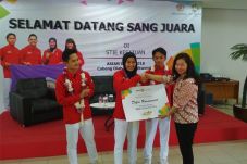 MNC Sekuritas Beri Tabungan...