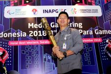 Asian Para Games 2018...