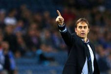 Hati Lopetegui di Madrid,...