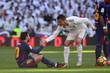 Messi Kecilkan Kemampuan...