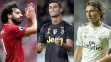 Messi Hilang dari Daftar...