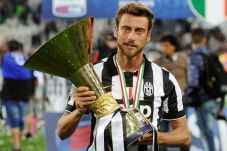 Resmi, Claudio Marchisio...