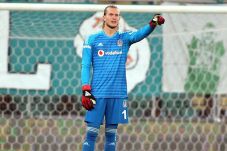 Blunder Loris Karius...