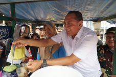 Jokowi dan Prabowo Punya...