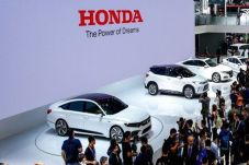 Honda Dukung Penuh Ajang...