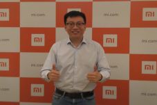So Sweet, Xiaomi Menolak...