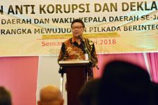 41 Anggota DPRD Malang...
