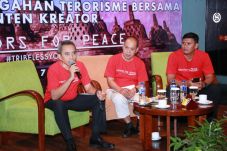 Cegah Radikalisme di...