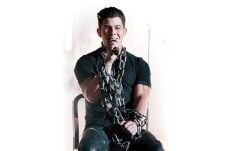 Aktor Nick Jonas Sukses...