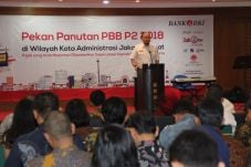 Bank DKI Permudah Pembayaran...