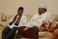 Gubernur Wahidin Halim...