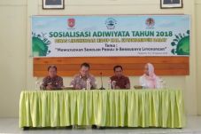 Wujudkan Sekolah Peduli...