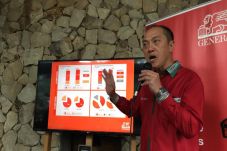 Generali Catat Pertumbuhan...
