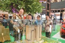 Satu Dekade Jakarta...