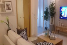 Apartemen Meikarta Central...