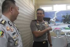 Kapolda DIY Pastikan...