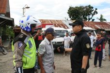 Kadishub Mengaku Tak...