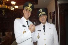 Siap Dilantik, Ganjar-Yasin...